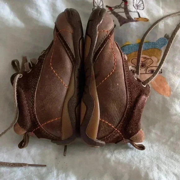 Ecco baby  shoes - Picture 6 of 7